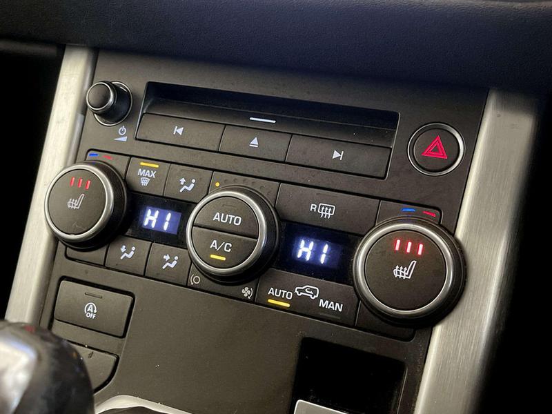 Used Land Rover Range Rover Evoque 2018 for sale - 77116666: Photo 26