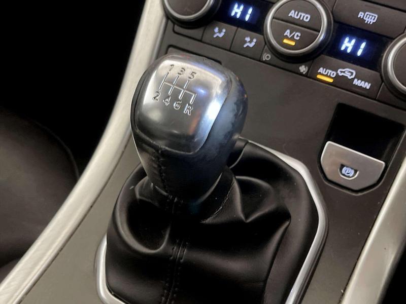 Used Land Rover Range Rover Evoque 2018 for sale - 77116666: Photo 27