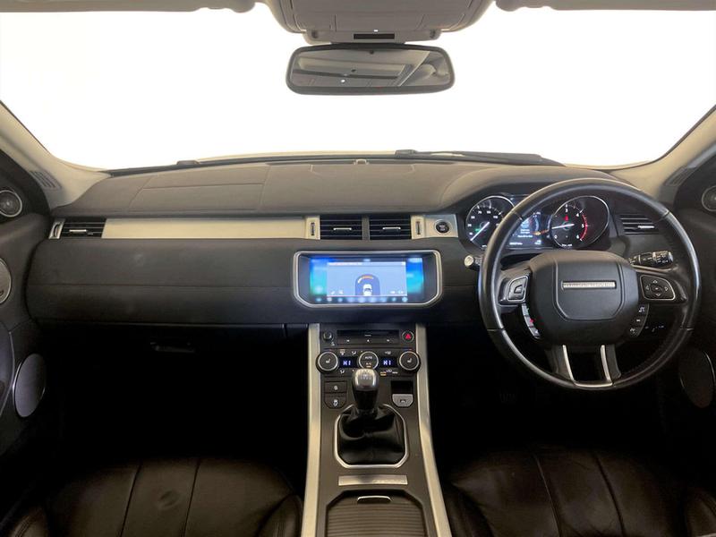 Used Land Rover Range Rover Evoque 2018 for sale - 77116666: Photo 3