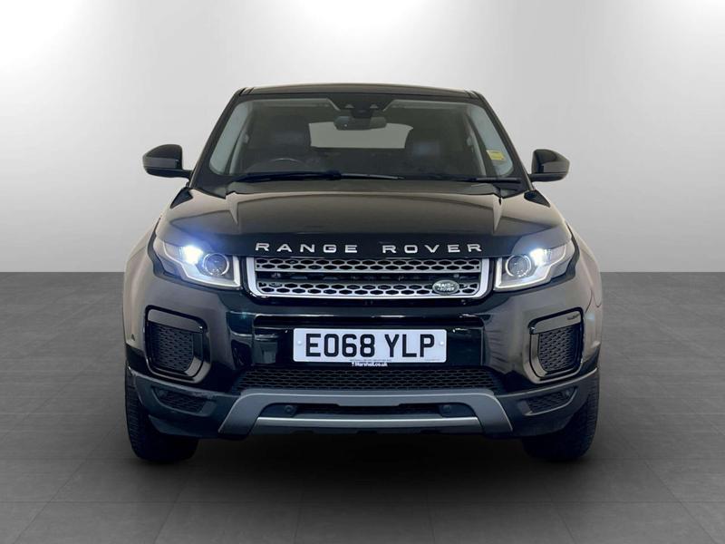 Used Land Rover Range Rover Evoque 2018 for sale - 77116666: Photo 5