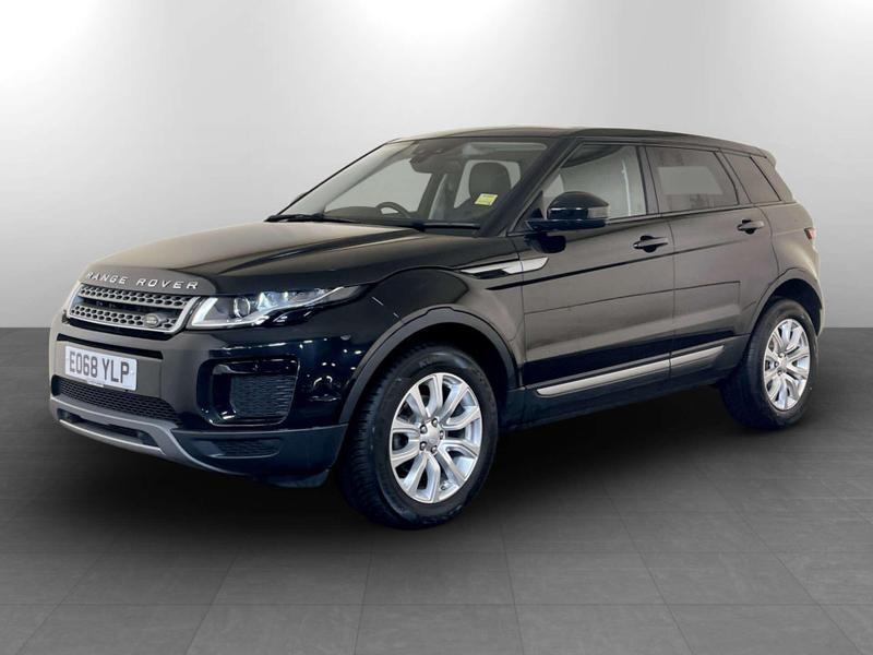 Used Land Rover Range Rover Evoque 2018 for sale - 77116666: Photo 6