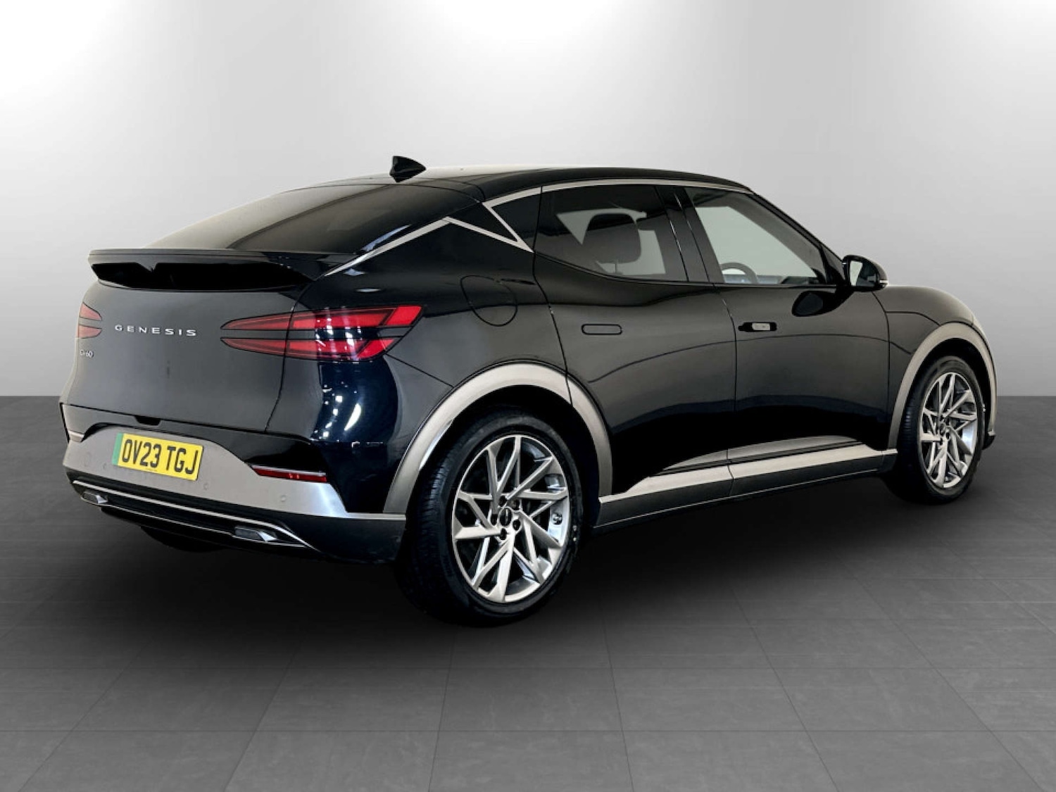 Used Genesis GV60 2023 for sale - 77606722: Photo 11