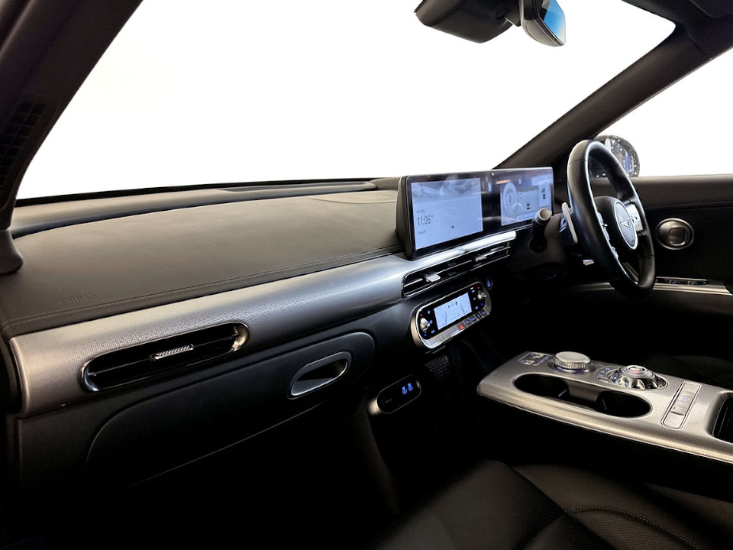 Used Genesis GV60 2023 for sale - 77606722: Photo 13