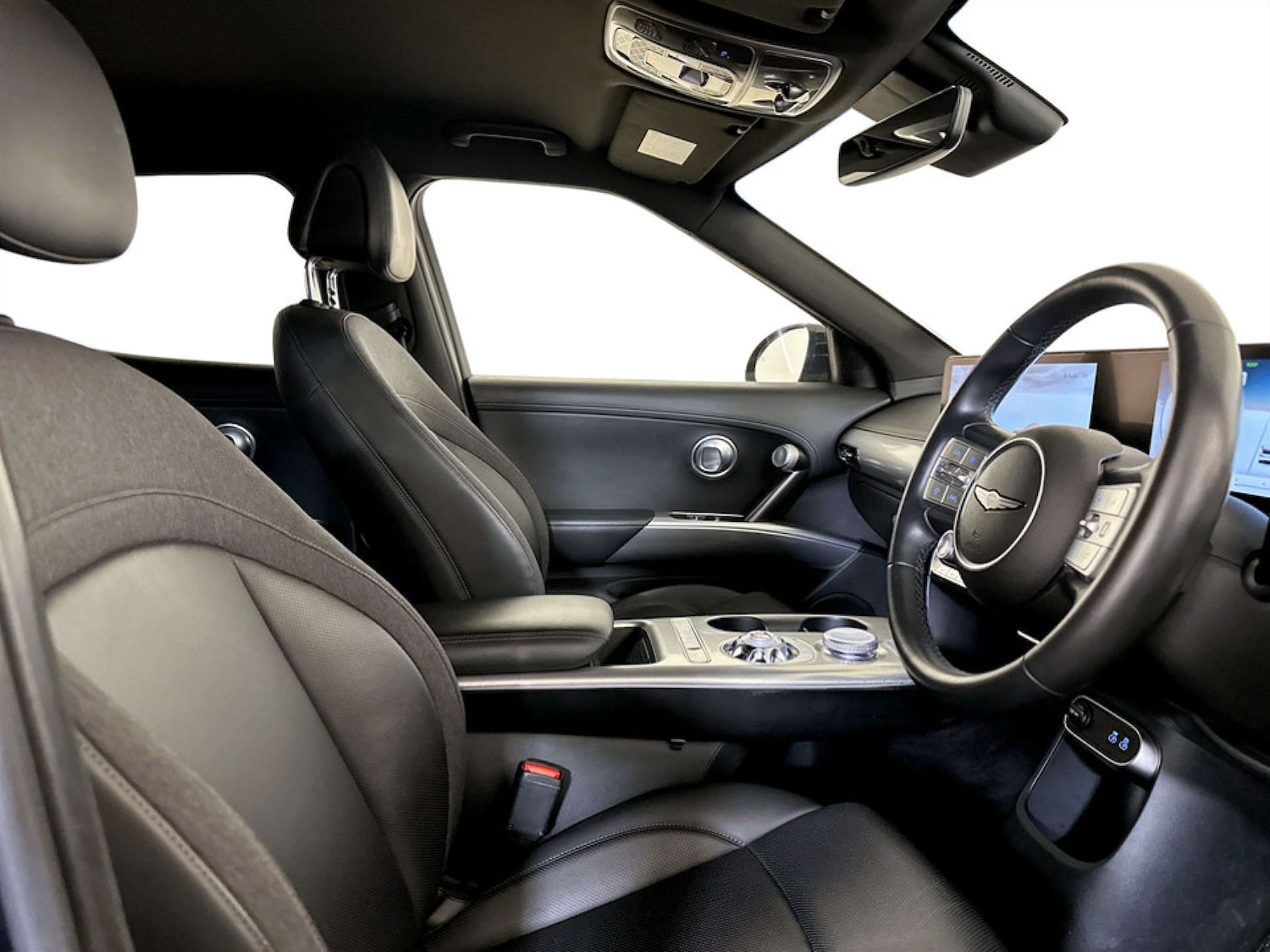 Used Genesis GV60 2023 for sale - 77606722: Photo 14