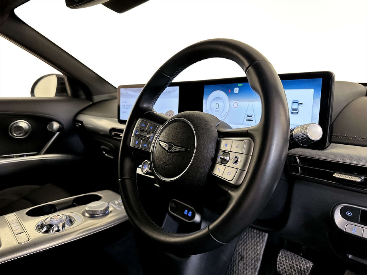 Used Genesis GV60 2023 for sale - 77606722: Photo 16