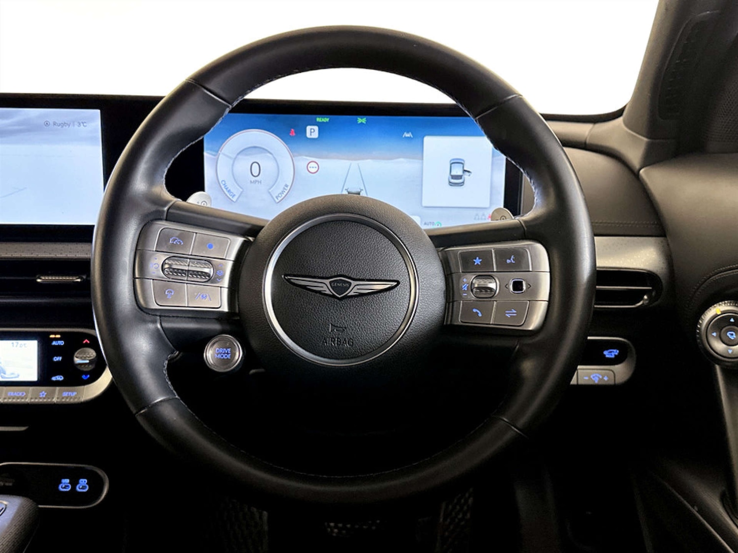 Used Genesis GV60 2023 for sale - 77606722: Photo 17