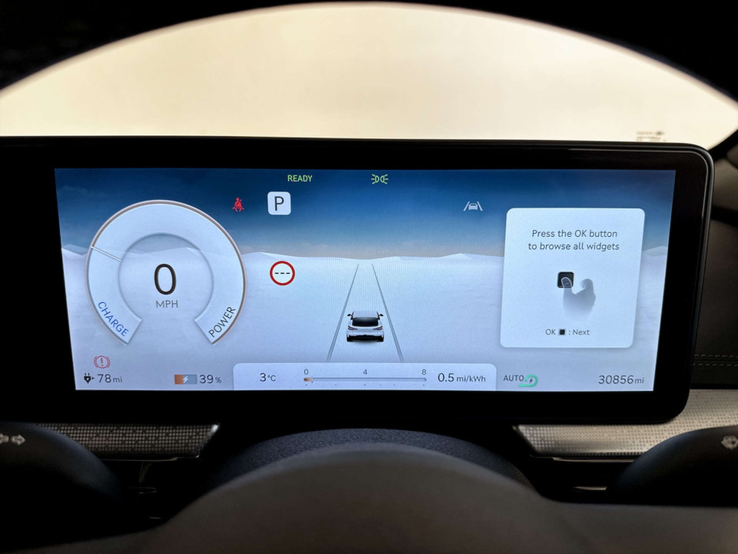 Used Genesis GV60 2023 for sale - 77606722: Photo 19