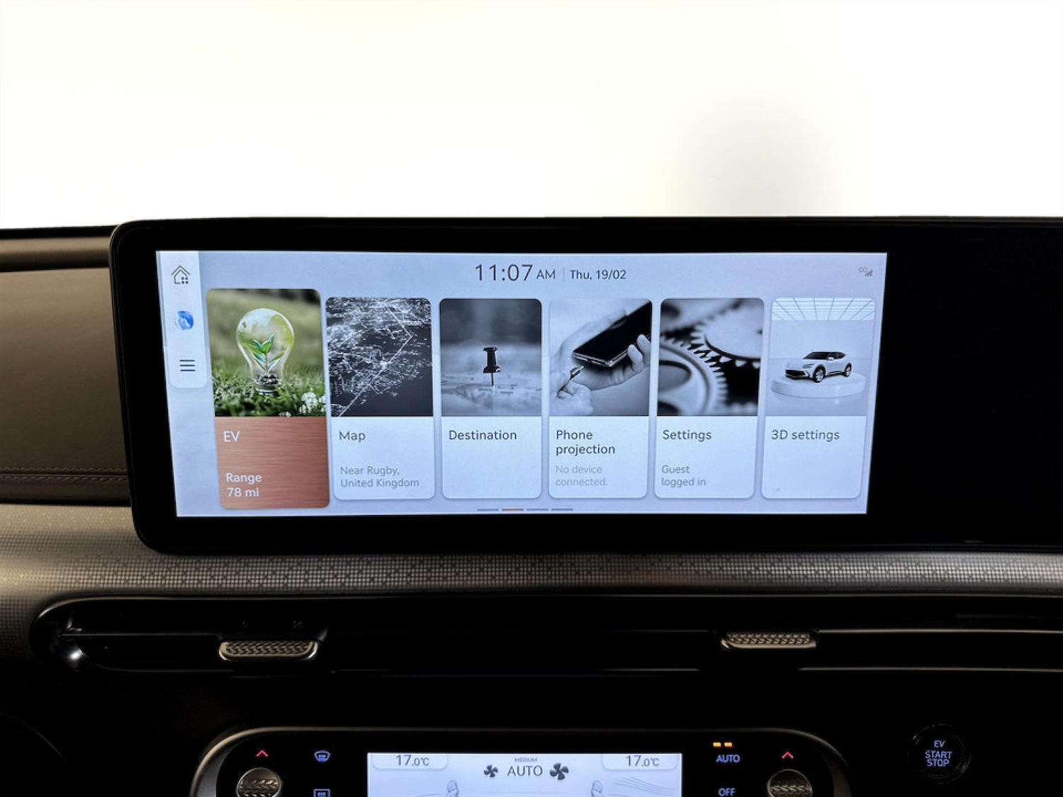 Used Genesis GV60 2023 for sale - 77606722: Photo 24