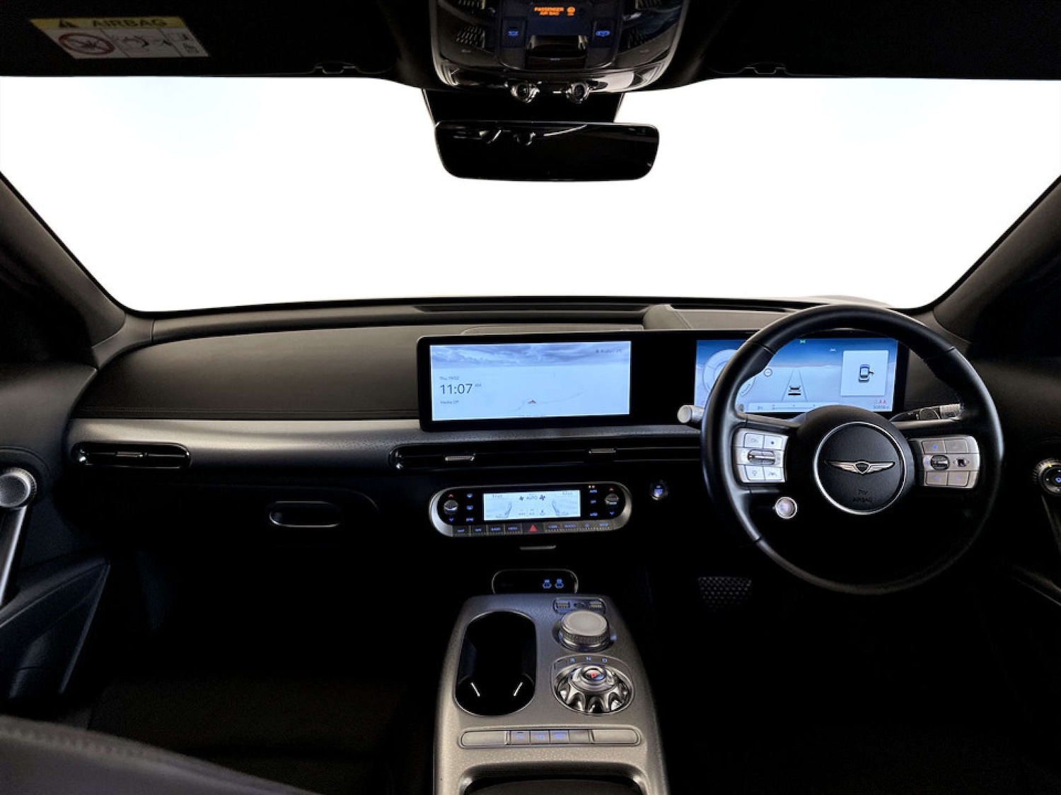 Used Genesis GV60 2023 for sale - 77606722: Photo 4