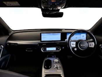 Used Genesis GV60 2023 for sale - 77606722: Photo