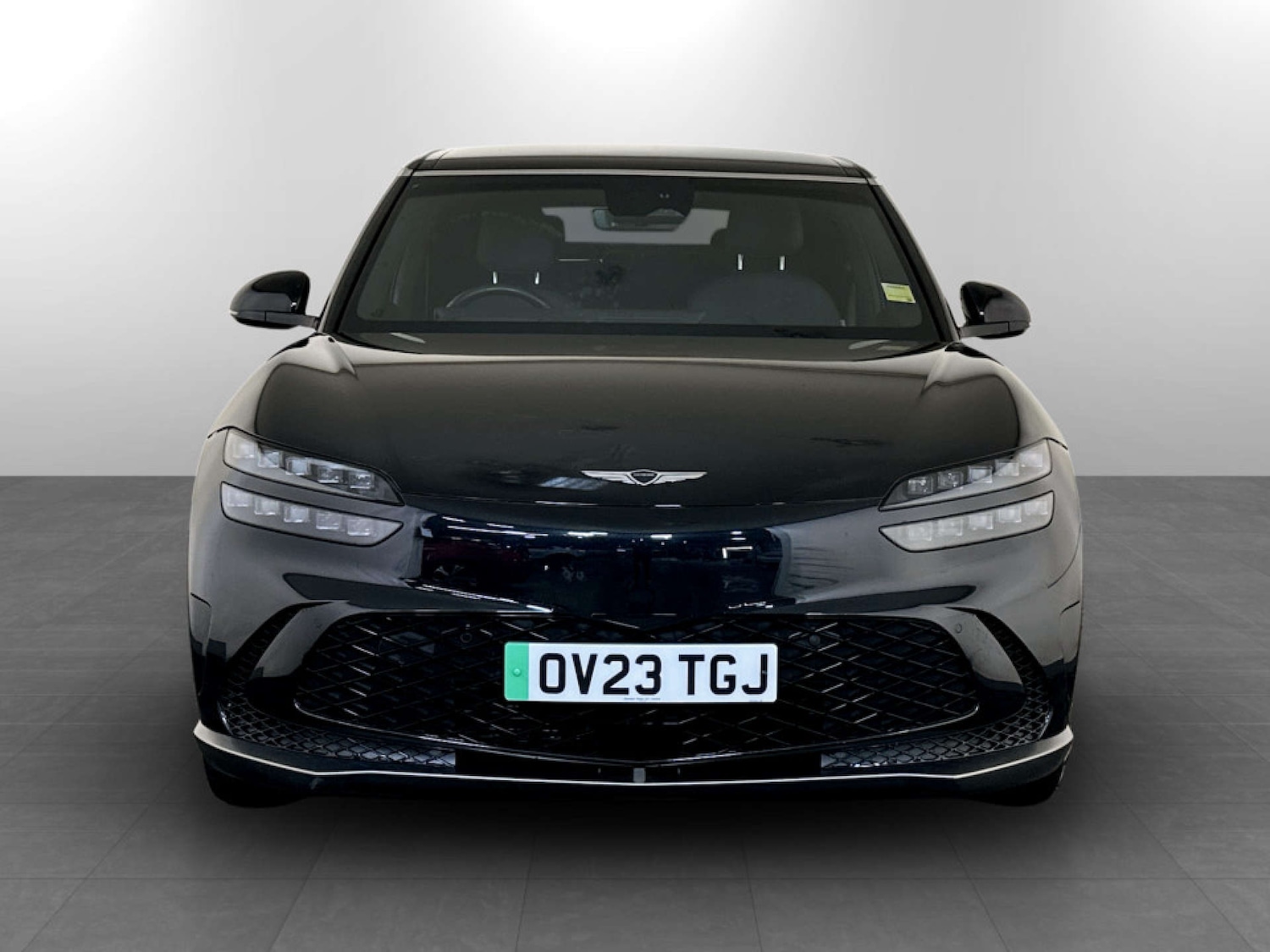 Used Genesis GV60 2023 for sale - 77606722: Photo 6