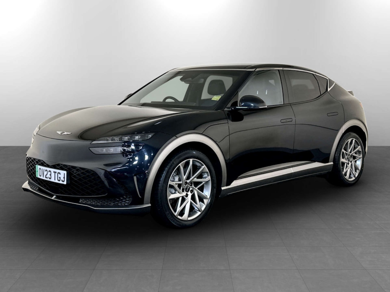 Used Genesis GV60 2023 for sale - 77606722: Photo 7