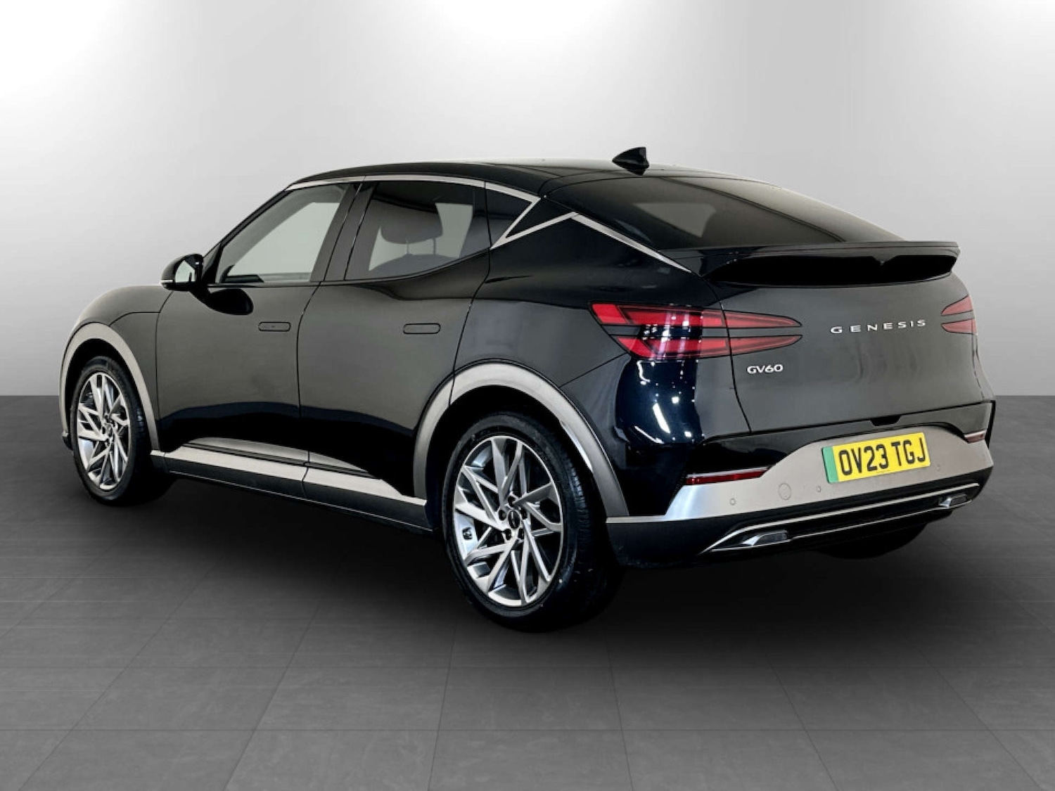 Used Genesis GV60 2023 for sale - 77606722: Photo 9