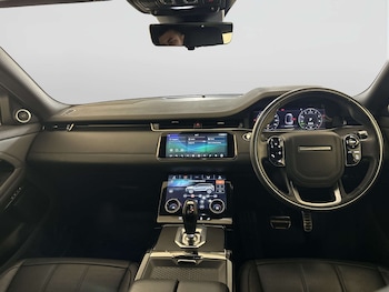 Used Land Rover Range Rover Evoque 2020 for sale - 78568166: Photo