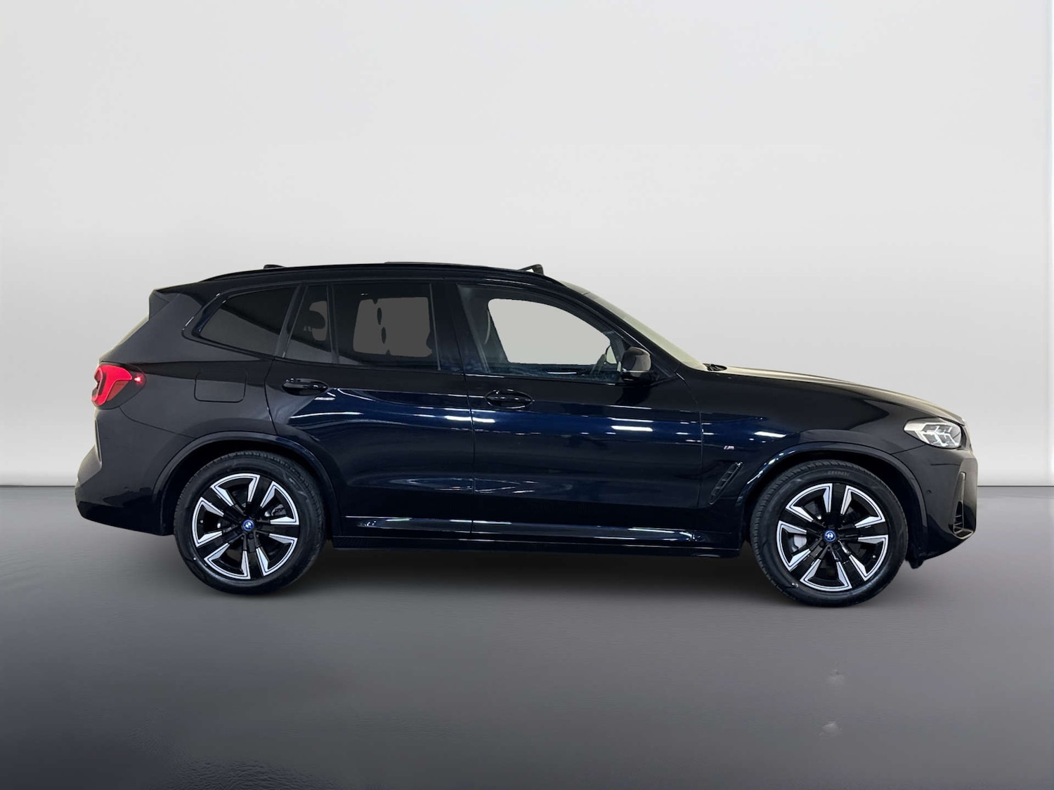 Used BMW iX3 2022 for sale - 77953386: Photo 11