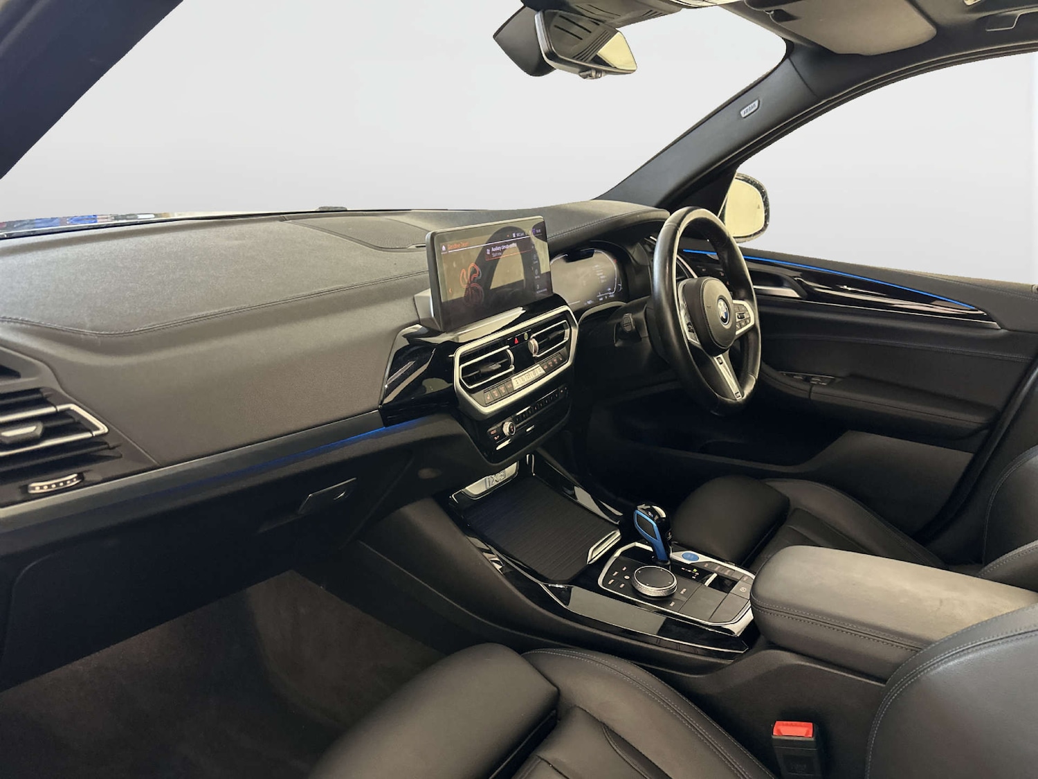 Used BMW iX3 2022 for sale - 77953386: Photo 12