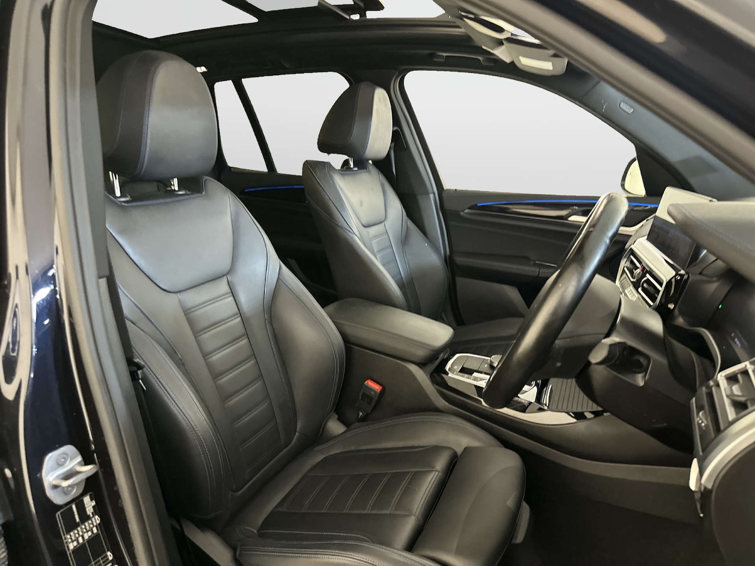 Used BMW iX3 2022 for sale - 77953386: Photo 13