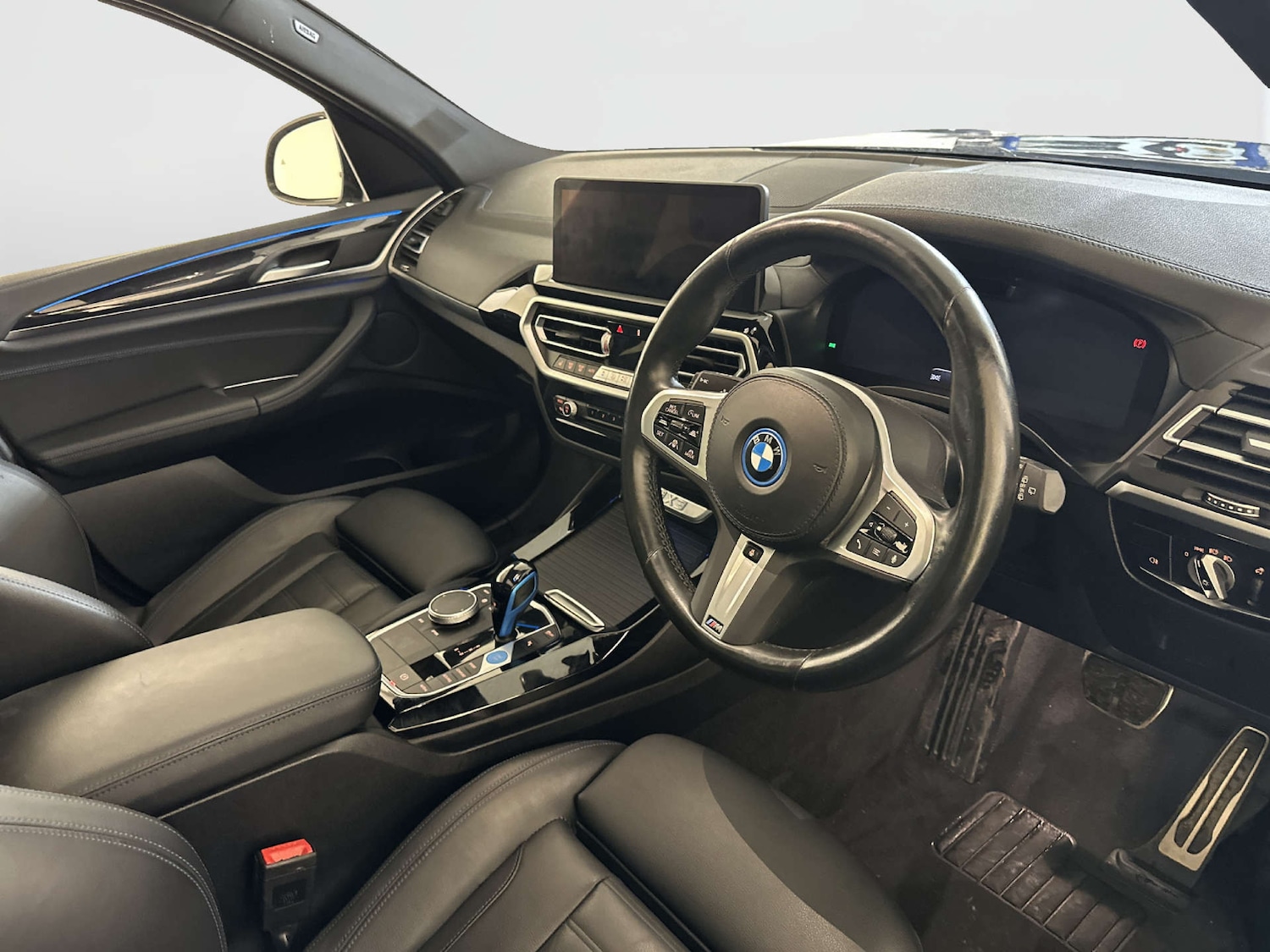 Used BMW iX3 2022 for sale - 77953386: Photo 16