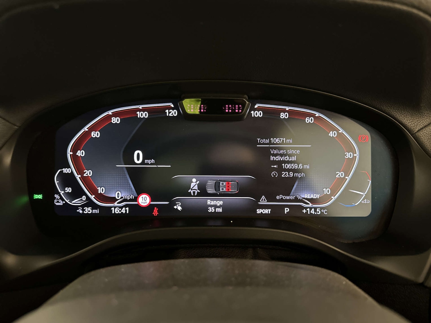 Used BMW iX3 2022 for sale - 77953386: Photo 19