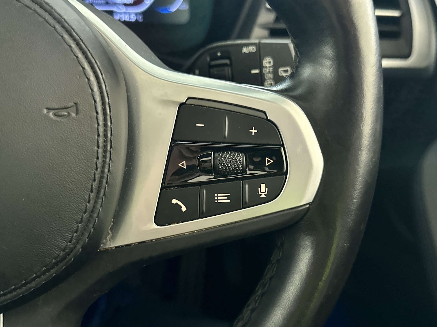 Used BMW iX3 2022 for sale - 77953386: Photo 20