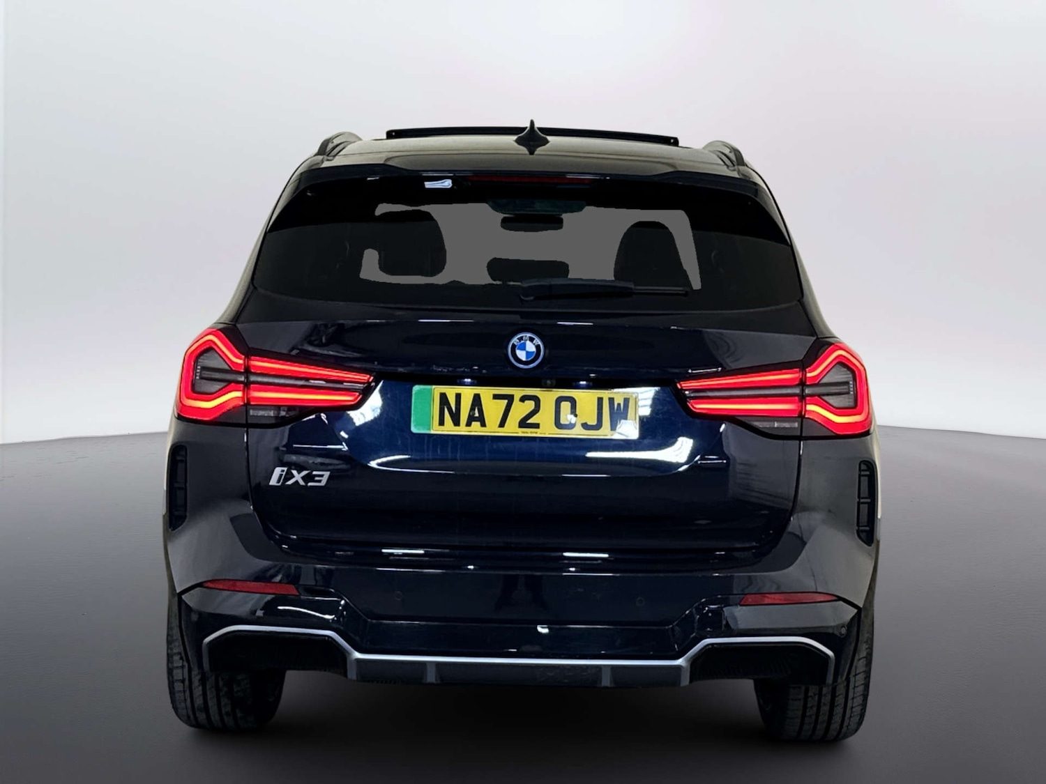 Used BMW iX3 2022 for sale - 77953386: Photo 9