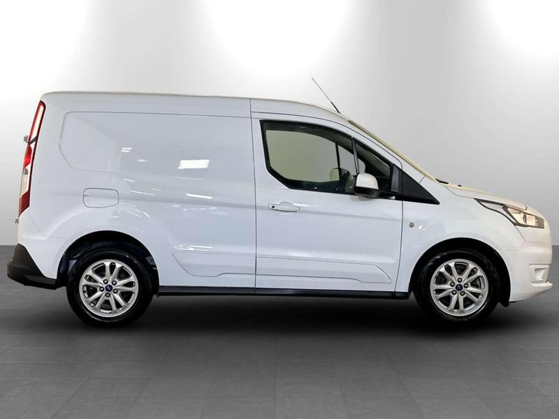 Used Ford Transit Connect 2021 for sale - 77025843: Photo 10