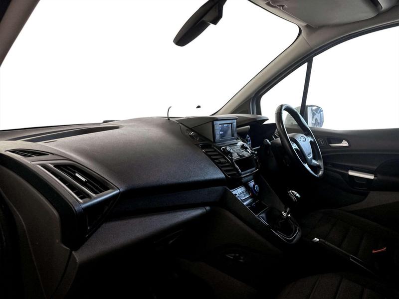 Used Ford Transit Connect 2021 for sale - 77025843: Photo 11