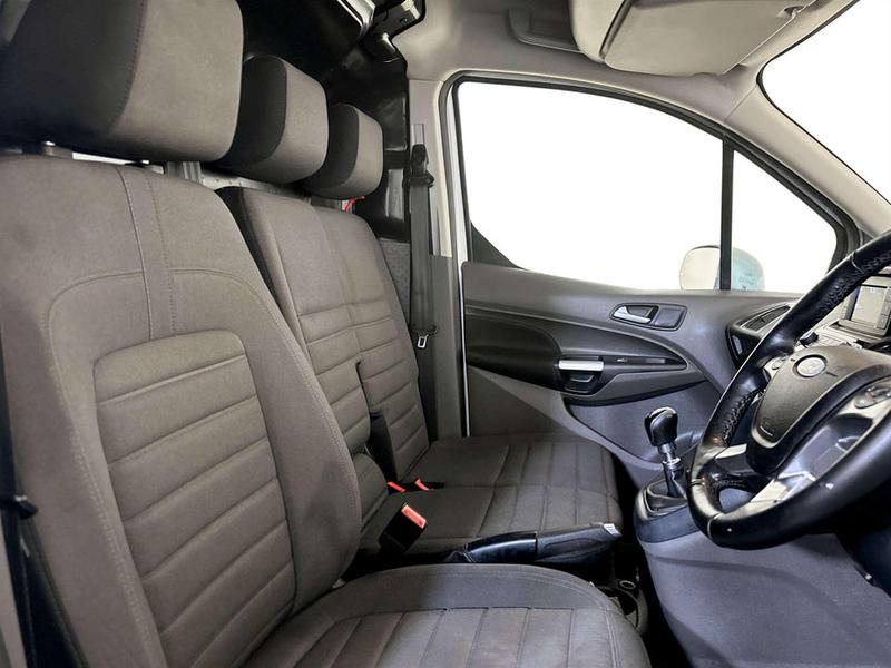 Used Ford Transit Connect 2021 for sale - 77025843: Photo 12