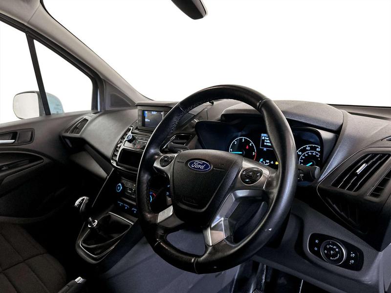 Used Ford Transit Connect 2021 for sale - 77025843: Photo 16
