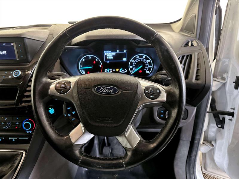 Used Ford Transit Connect 2021 for sale - 77025843: Photo 17
