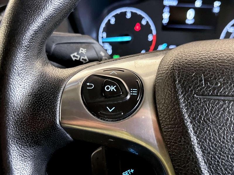 Used Ford Transit Connect 2021 for sale - 77025843: Photo 18