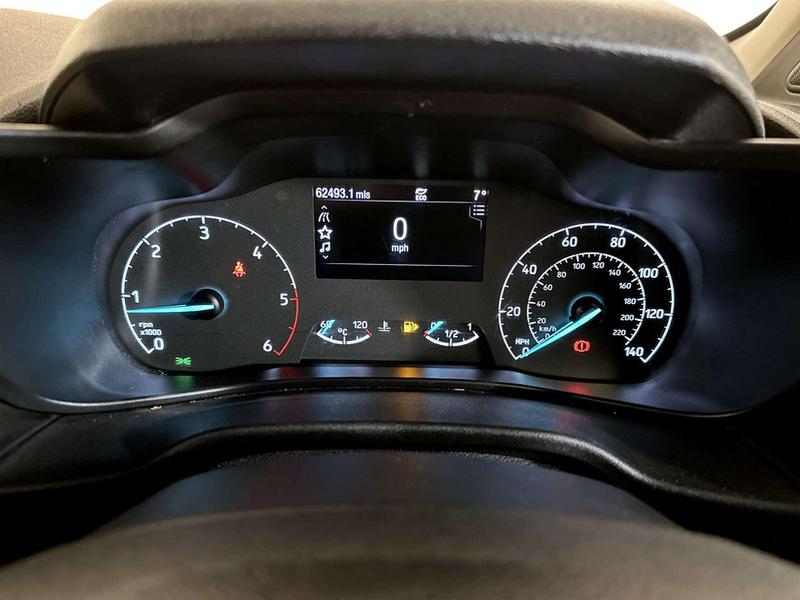 Used Ford Transit Connect 2021 for sale - 77025843: Photo 19