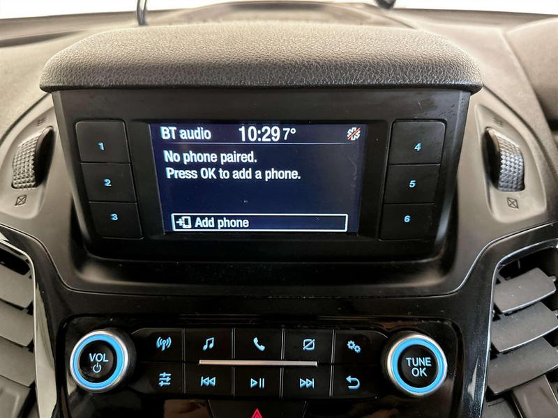 Used Ford Transit Connect 2021 for sale - 77025843: Photo 21