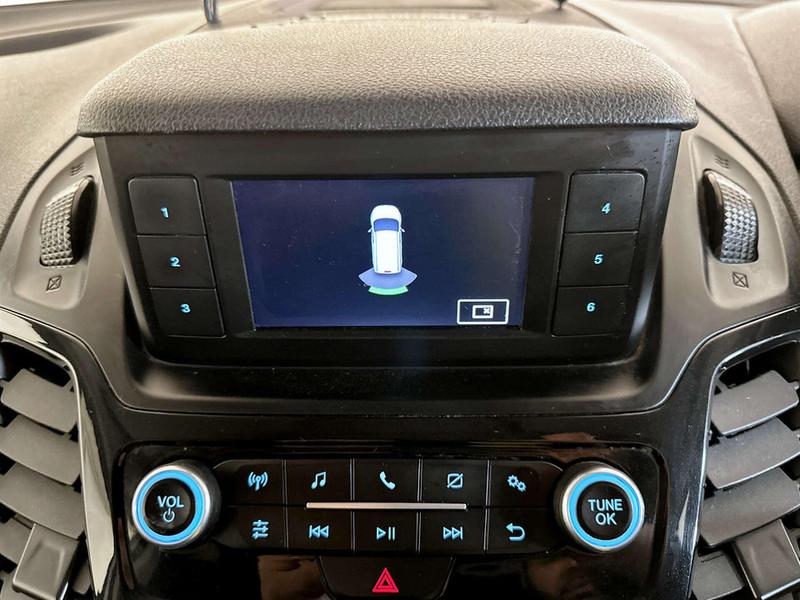 Used Ford Transit Connect 2021 for sale - 77025843: Photo 24