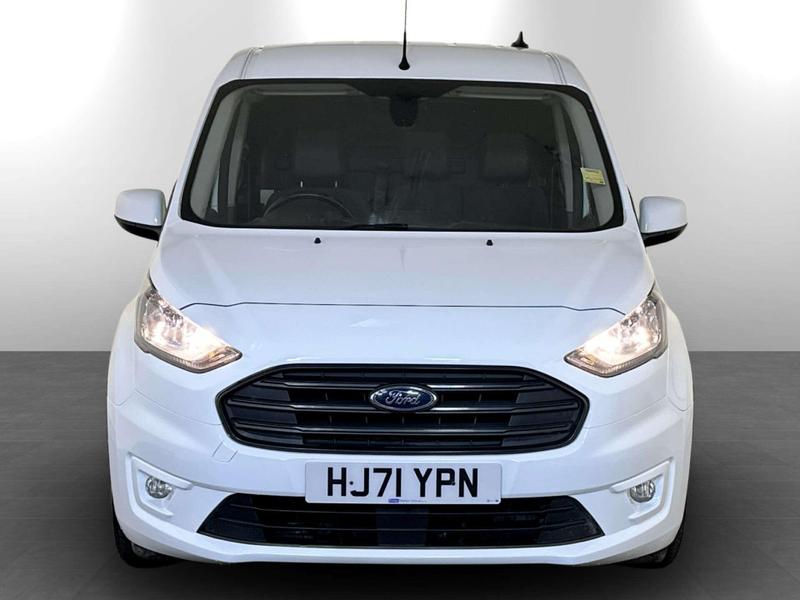 Used Ford Transit Connect 2021 for sale - 77025843: Photo 4