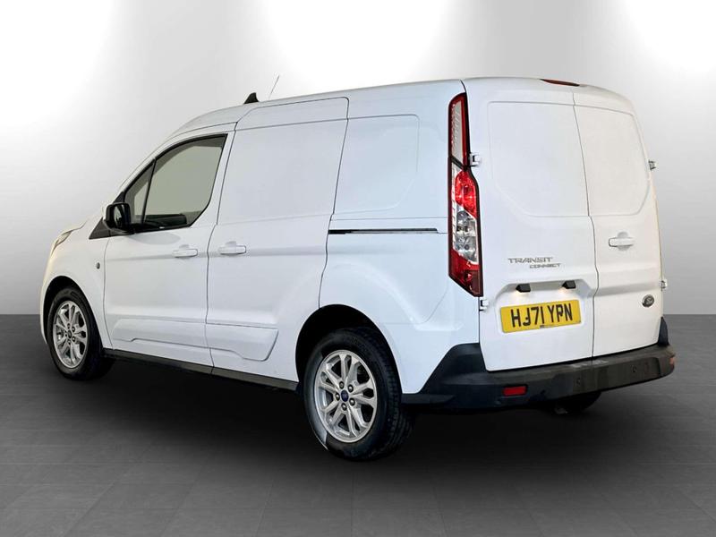 Used Ford Transit Connect 2021 for sale - 77025843: Photo 7
