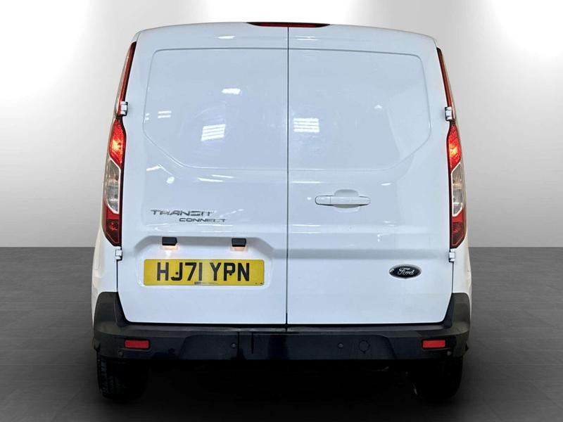 Used Ford Transit Connect 2021 for sale - 77025843: Photo 8