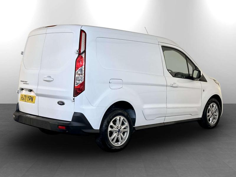 Used Ford Transit Connect 2021 for sale - 77025843: Photo 9
