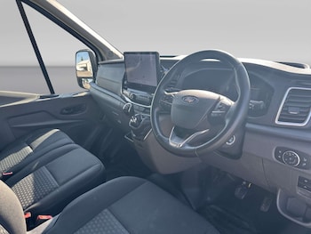Used Ford Transit 2025 for sale - 79018293: Photo