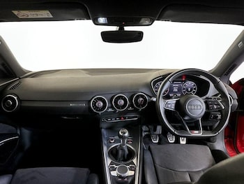 Used Audi TT 2018 for sale - 75771141: Photo