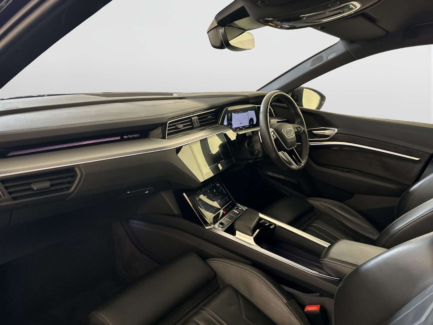 Used Audi e-tron 2021 for sale - 78041841: Photo 12