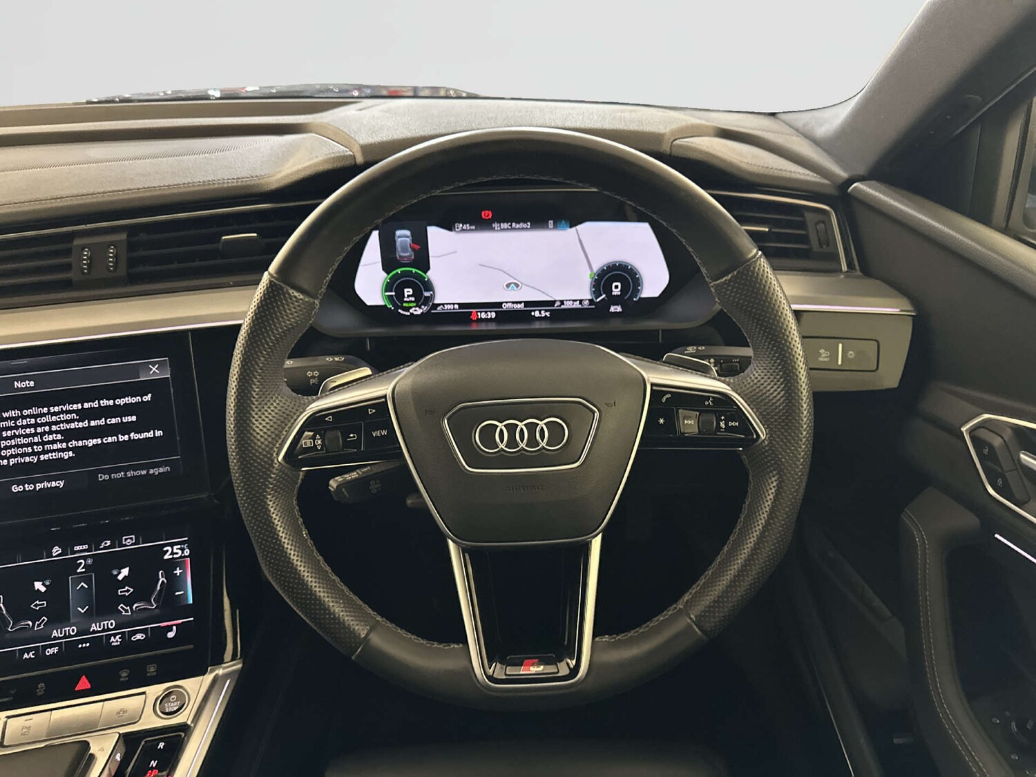 Used Audi e-tron 2021 for sale - 78041841: Photo 16