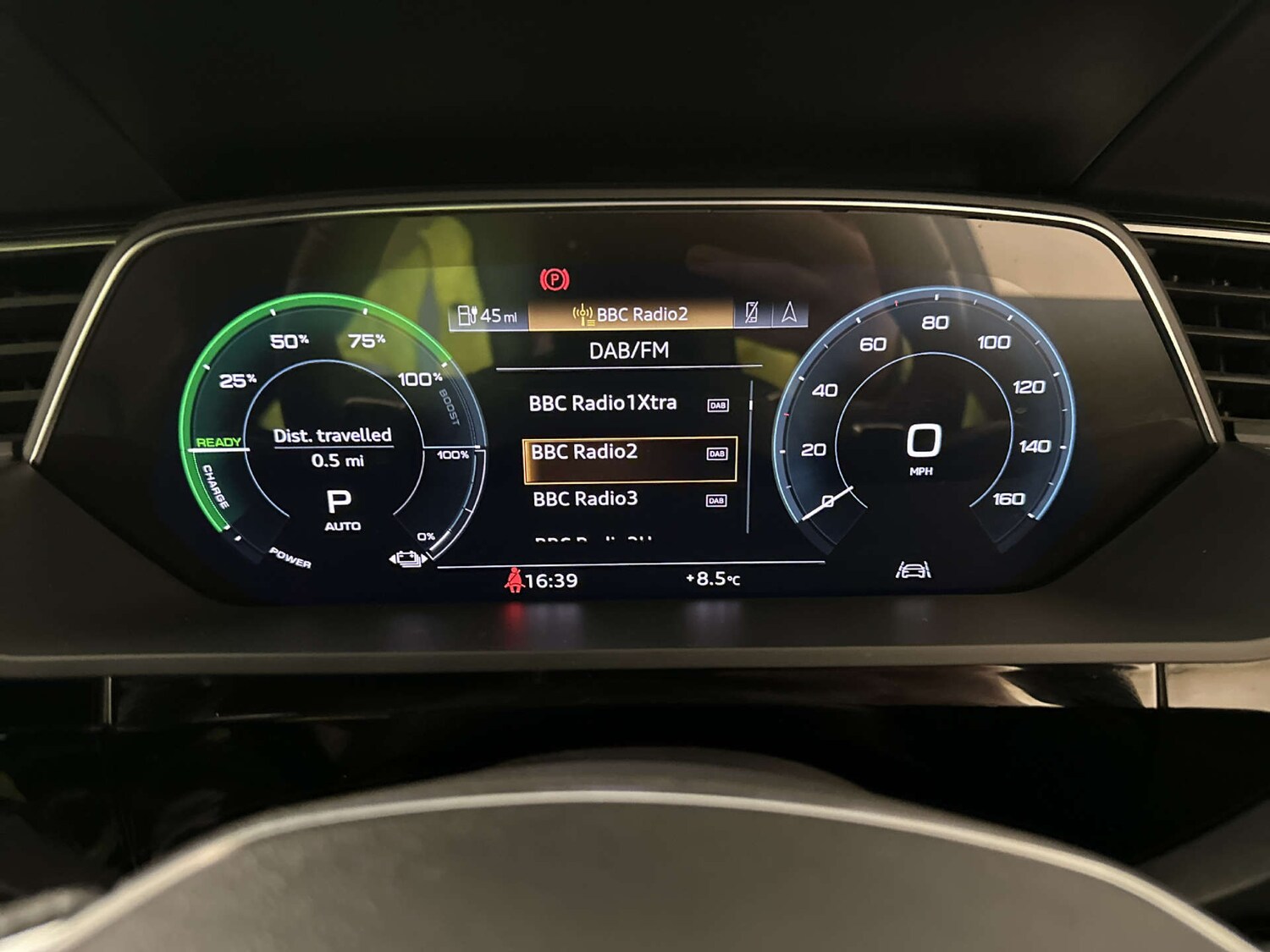 Used Audi e-tron 2021 for sale - 78041841: Photo 18