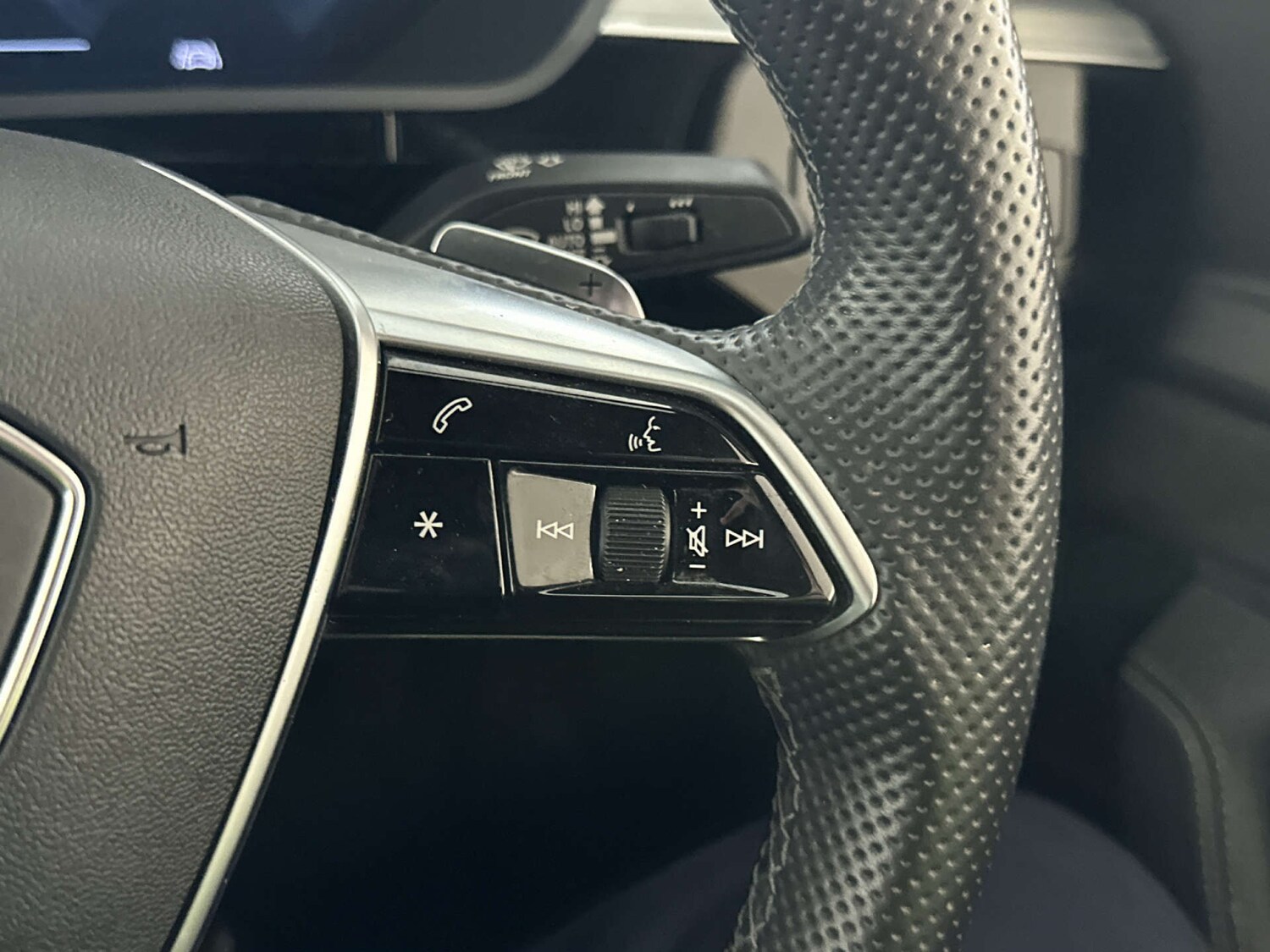 Used Audi e-tron 2021 for sale - 78041841: Photo 19