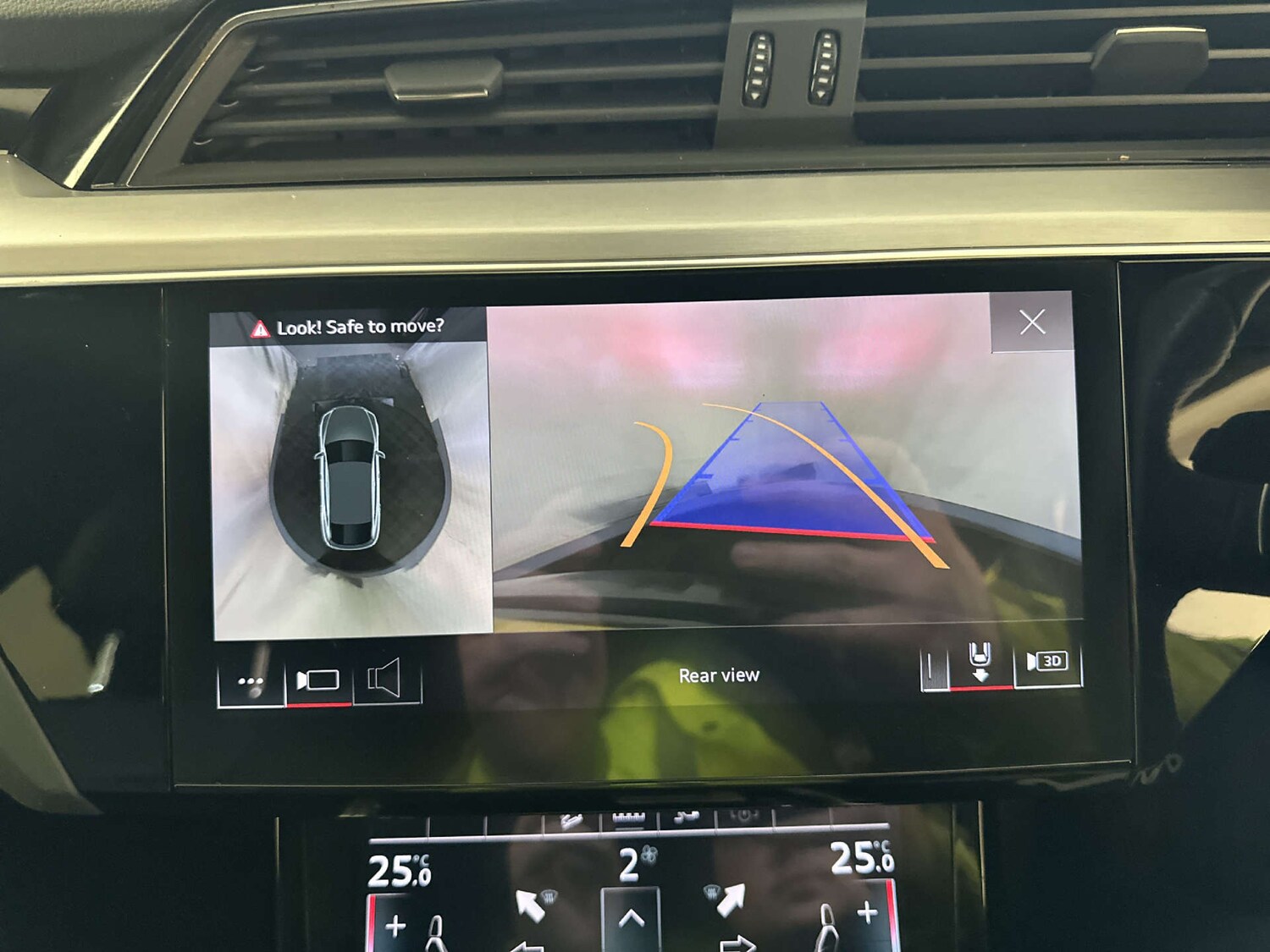 Used Audi e-tron 2021 for sale - 78041841: Photo 20