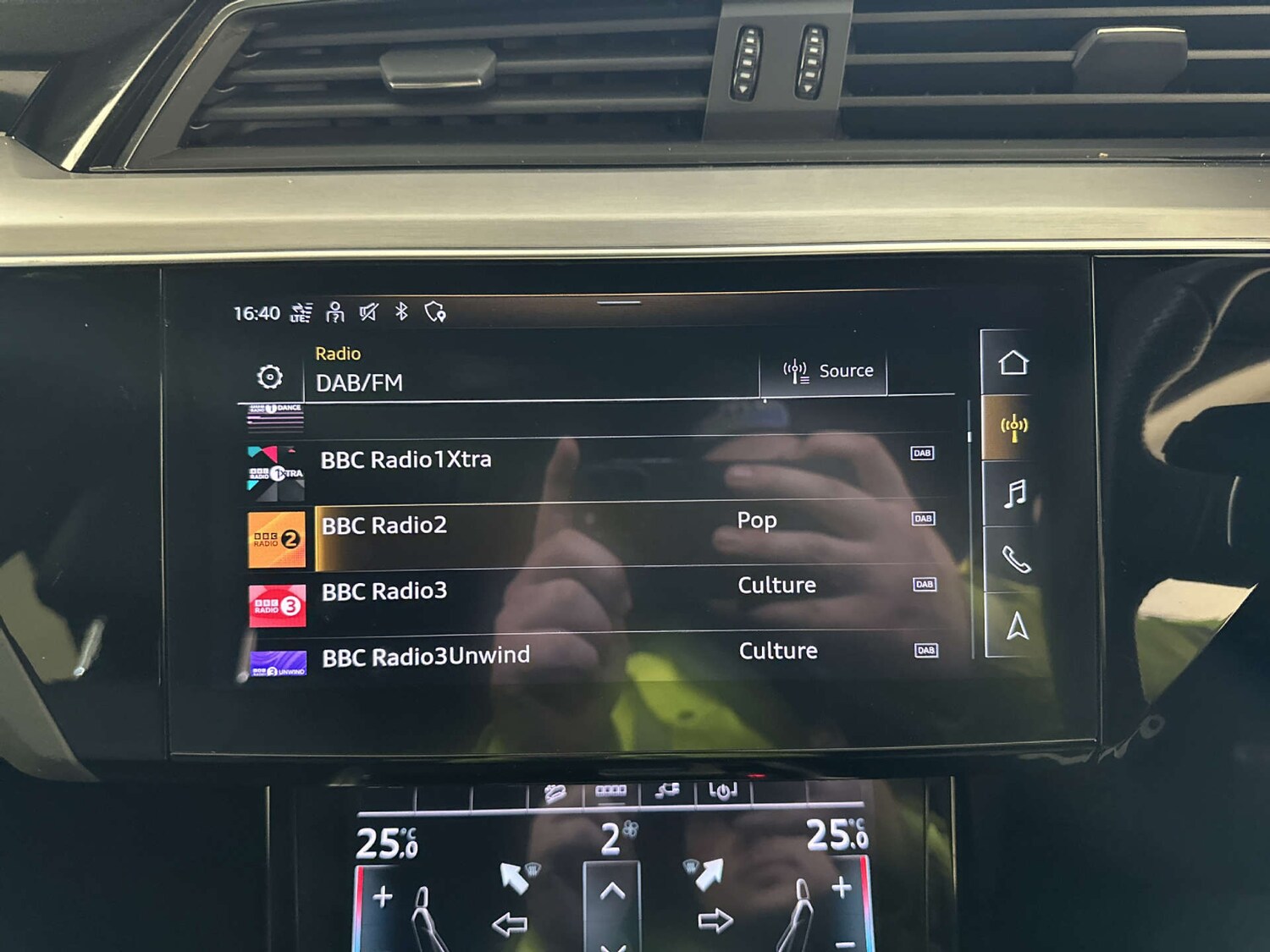 Used Audi e-tron 2021 for sale - 78041841: Photo 22