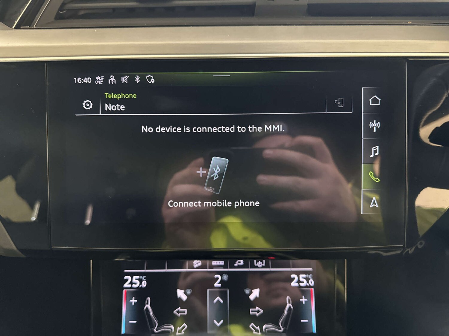 Used Audi e-tron 2021 for sale - 78041841: Photo 23