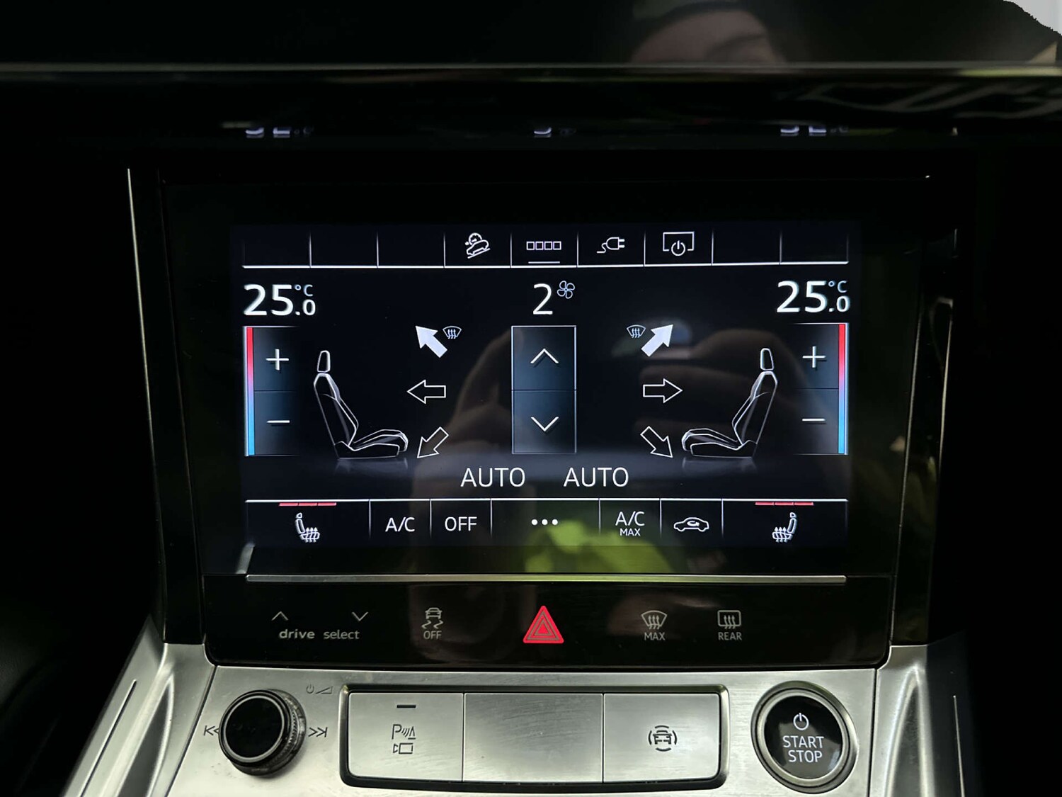 Used Audi e-tron 2021 for sale - 78041841: Photo 25