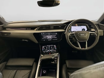 Used Audi e-tron 2021 for sale - 78041841: Photo