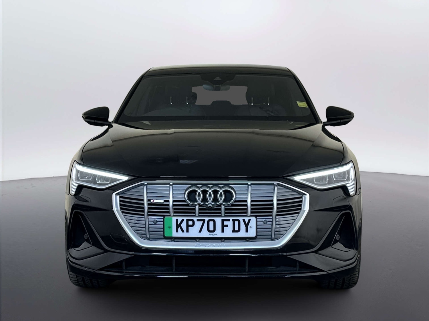 Used Audi e-tron 2021 for sale - 78041841: Photo 5